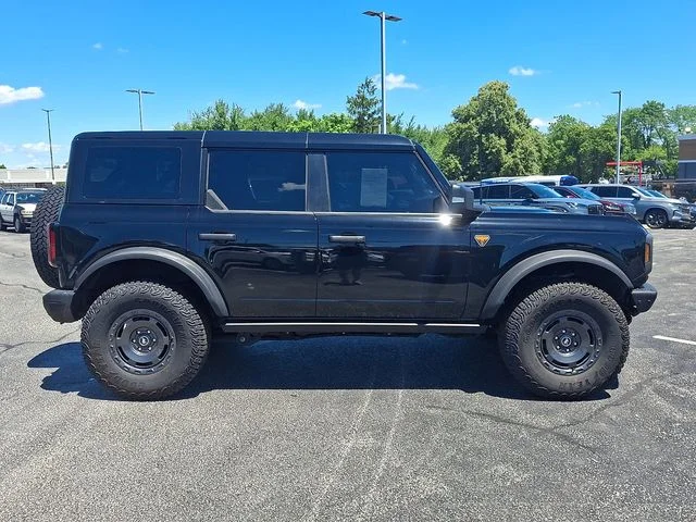 SEMINUEVOS FORD Bronco a Estados en autogozo