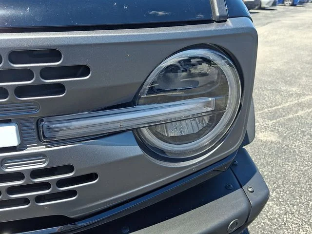 SEMINUEVOS FORD Bronco a Estados en autogozo