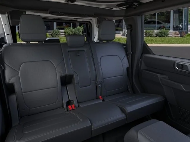 Nuevos FORD BRONCO at Maplecrest Ford Lincoln of Union in Vauxhall