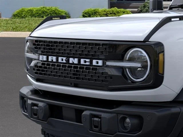 Nuevos FORD BRONCO at Maplecrest Ford Lincoln of Union in Vauxhall