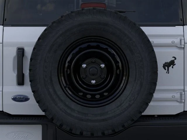 Nuevos FORD BRONCO at Maplecrest Ford Lincoln of Union in Vauxhall