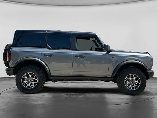 SEMINUEVOS FORD Bronco a Estados en autogozo