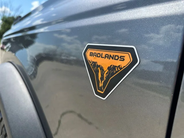 SEMINUEVOS FORD Bronco a Estados en autogozo