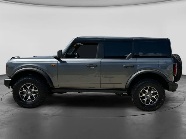 SEMINUEVOS FORD Bronco a Estados en autogozo