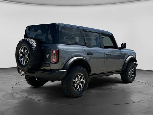 SEMINUEVOS FORD Bronco a Estados en autogozo
