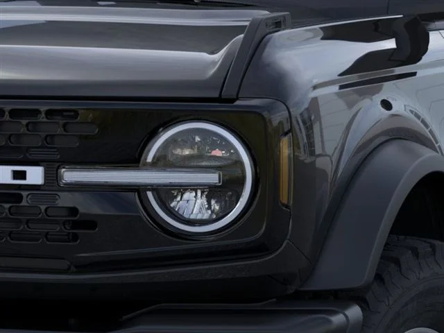Nuevos FORD BRONCO at Maplecrest Ford Lincoln of Union in Vauxhall