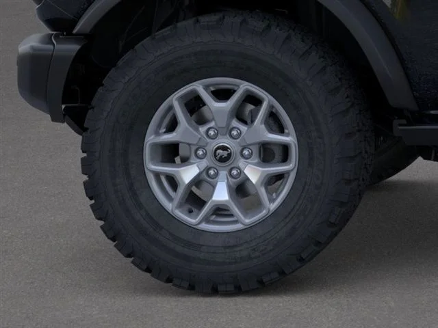 Nuevos FORD BRONCO at Maplecrest Ford Lincoln of Union in Vauxhall