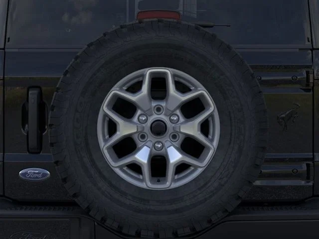 Nuevos FORD BRONCO at Maplecrest Ford Lincoln of Union in Vauxhall