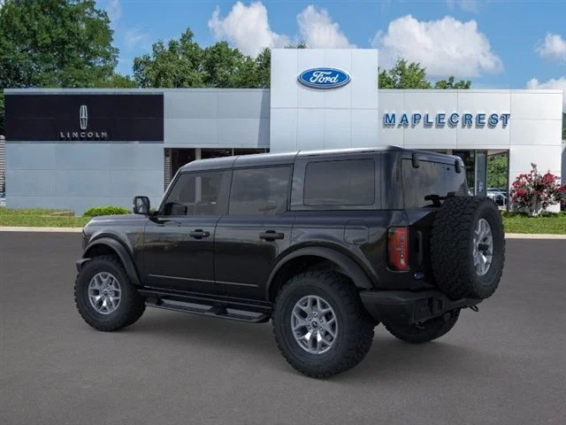 Nuevos FORD BRONCO at Maplecrest Ford Lincoln of Union in Vauxhall
