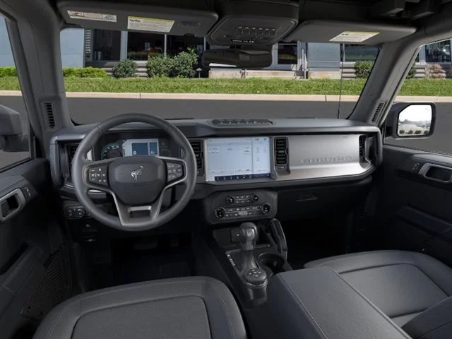 Nuevos FORD BRONCO at Maplecrest Ford Lincoln of Union in Vauxhall