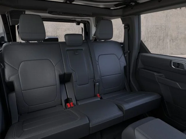 Nuevos FORD BRONCO à Estados chez autogozo