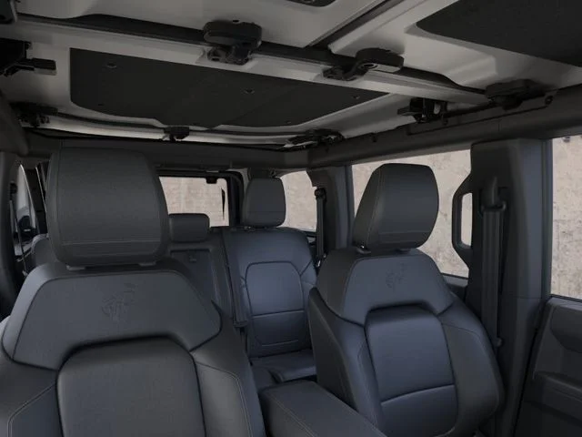 Nuevos FORD BRONCO à Estados chez autogozo