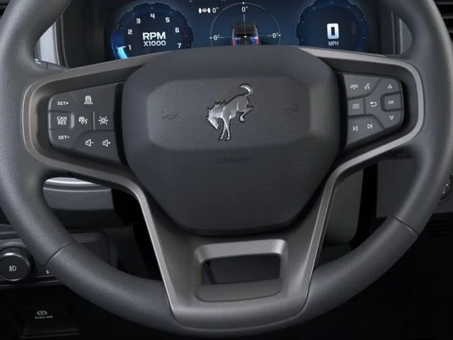 Nuevos FORD BRONCO à Estados chez autogozo