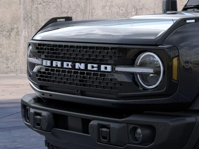 Nuevos FORD BRONCO à Estados chez autogozo