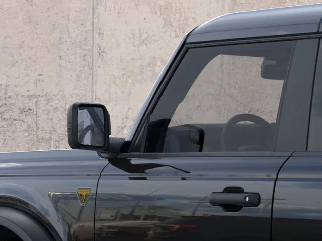 Nuevos FORD BRONCO à Estados chez autogozo