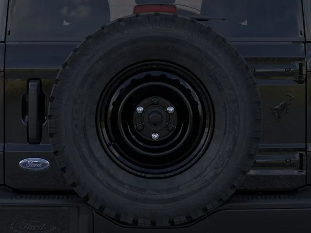 Nuevos FORD BRONCO à Estados chez autogozo