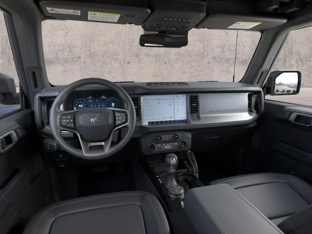 Nuevos FORD BRONCO à Estados chez autogozo
