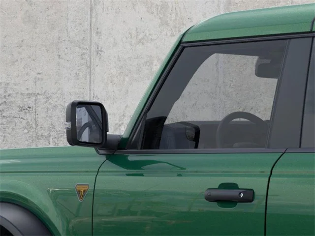 Nuevos FORD BRONCO at Huntersville Ford in Huntersville