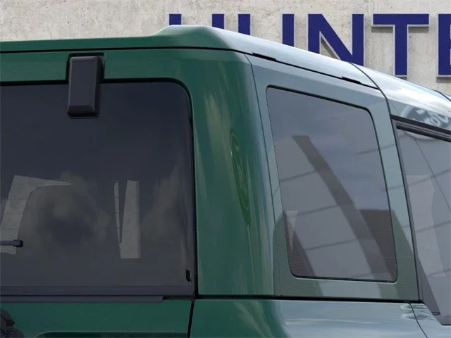 Nuevos FORD BRONCO at Huntersville Ford in Huntersville
