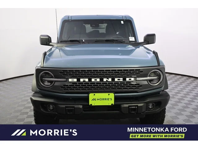 SEMINUEVOS FORD Bronco a Estados en autogozo