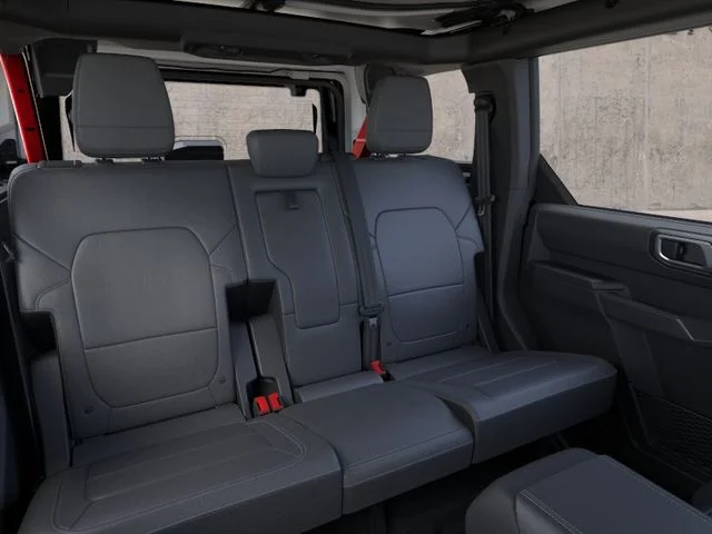 Nuevos FORD BRONCO à Estados chez autogozo