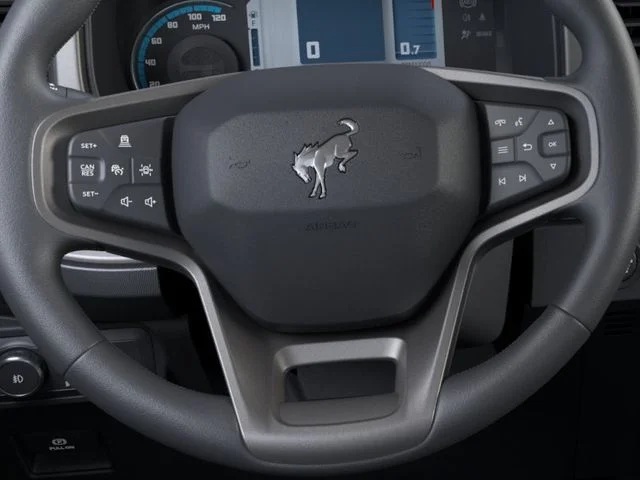 Nuevos FORD BRONCO à Estados chez autogozo