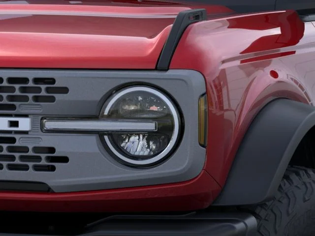 Nuevos FORD BRONCO à Estados chez autogozo