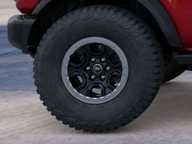 Nuevos FORD BRONCO à Estados chez autogozo