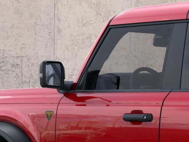 Nuevos FORD BRONCO à Estados chez autogozo