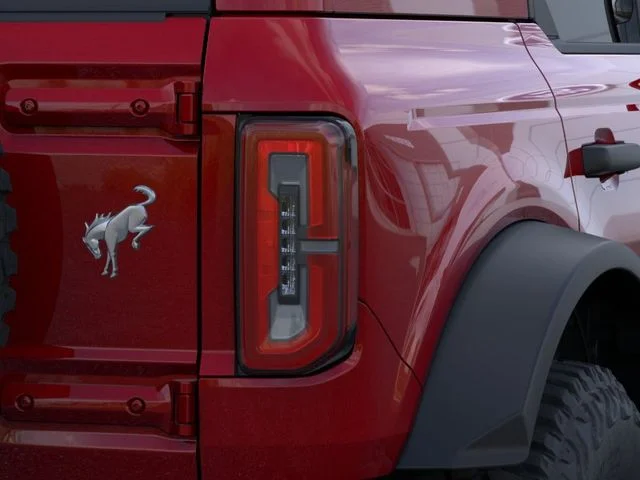 Nuevos FORD BRONCO à Estados chez autogozo