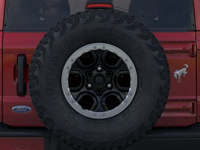 Nuevos FORD BRONCO à Estados chez autogozo