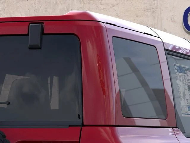 Nuevos FORD BRONCO à Estados chez autogozo