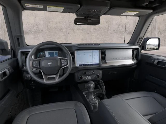 Nuevos FORD BRONCO à Estados chez autogozo