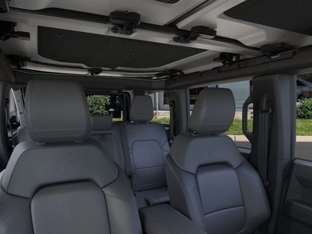 Nuevos FORD BRONCO at Maplecrest Ford Lincoln of Union in Vauxhall