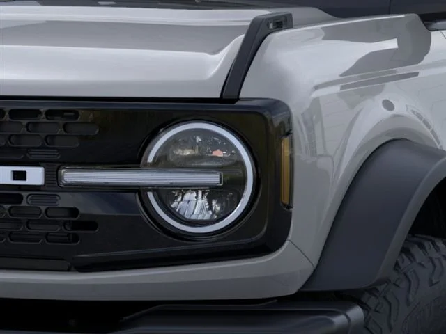 Nuevos FORD BRONCO at Maplecrest Ford Lincoln of Union in Vauxhall