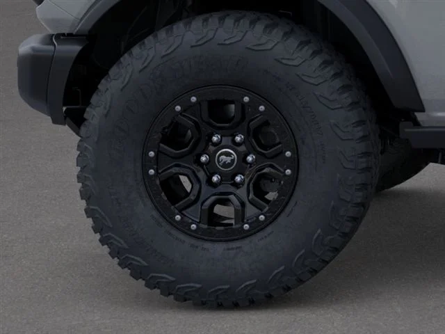 Nuevos FORD BRONCO at Maplecrest Ford Lincoln of Union in Vauxhall