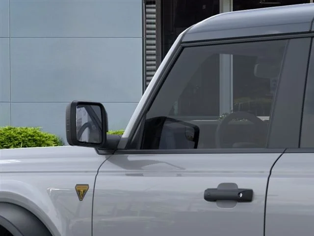 Nuevos FORD BRONCO at Maplecrest Ford Lincoln of Union in Vauxhall
