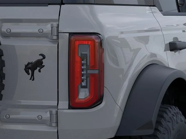 Nuevos FORD BRONCO at Maplecrest Ford Lincoln of Union in Vauxhall