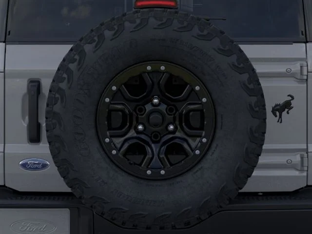 Nuevos FORD BRONCO at Maplecrest Ford Lincoln of Union in Vauxhall