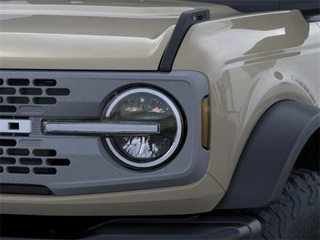 Nuevos FORD BRONCO at Huntersville Ford in Huntersville
