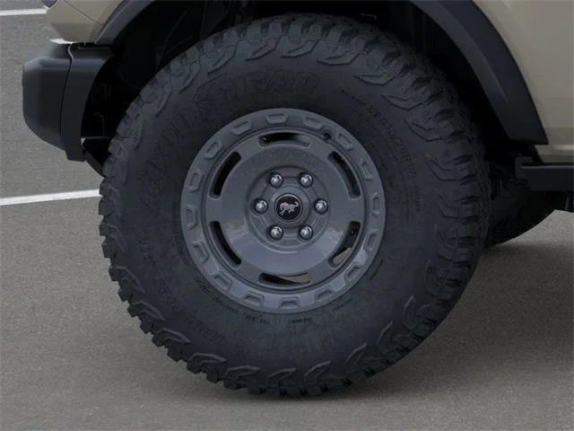 Nuevos FORD BRONCO at Huntersville Ford in Huntersville
