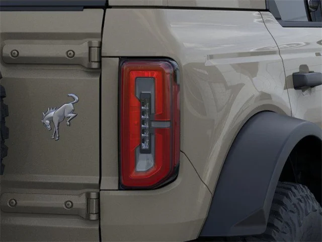 Nuevos FORD BRONCO at Huntersville Ford in Huntersville