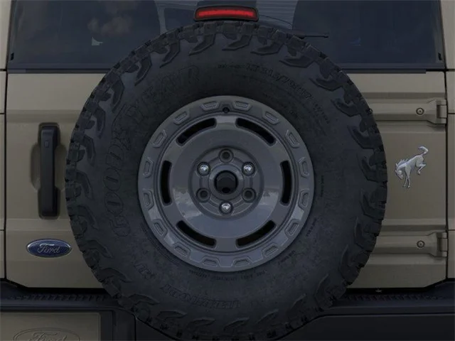 Nuevos FORD BRONCO at Huntersville Ford in Huntersville