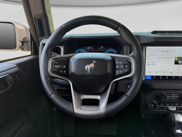 SEMINUEVOS FORD Bronco a Estados en autogozo