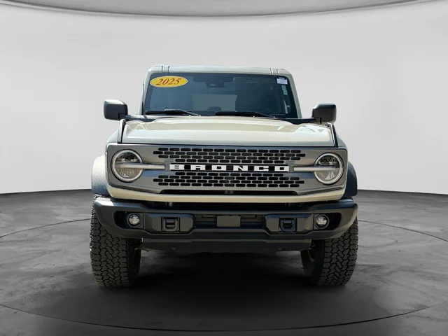SEMINUEVOS FORD Bronco a Estados en autogozo