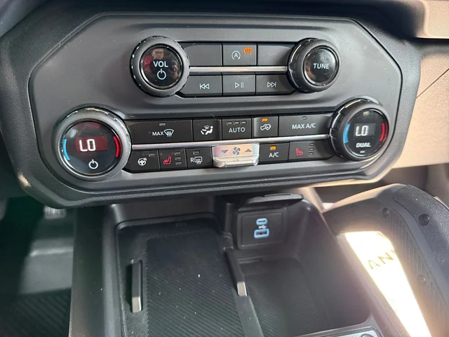 SEMINUEVOS FORD Bronco a Estados en autogozo