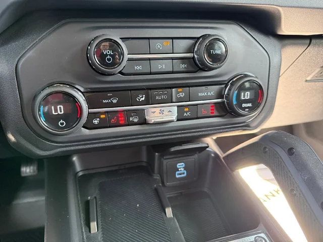 SEMINUEVOS FORD Bronco a Estados en autogozo