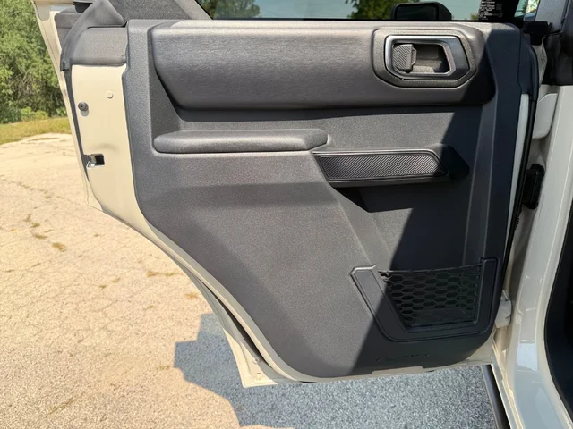 SEMINUEVOS FORD Bronco a Estados en autogozo