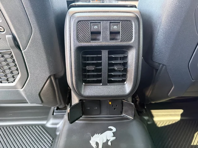 SEMINUEVOS FORD Bronco a Estados en autogozo