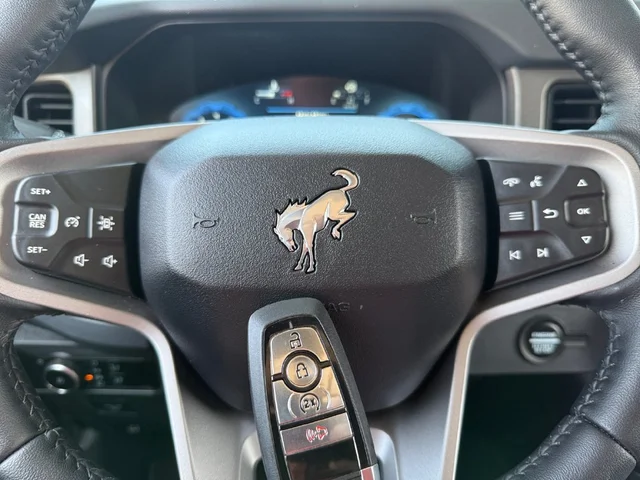 SEMINUEVOS FORD Bronco a Estados en autogozo